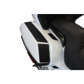 TechSpec Pannier Guards for the Honda GoldWing (2017+) TechSpec Pannier Guards for the Honda GoldWing (2017+)